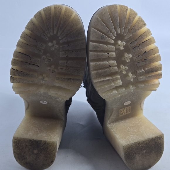 Free People James Chelsea Boot EU 36 US 5.5-6 - Picture 5 of 7